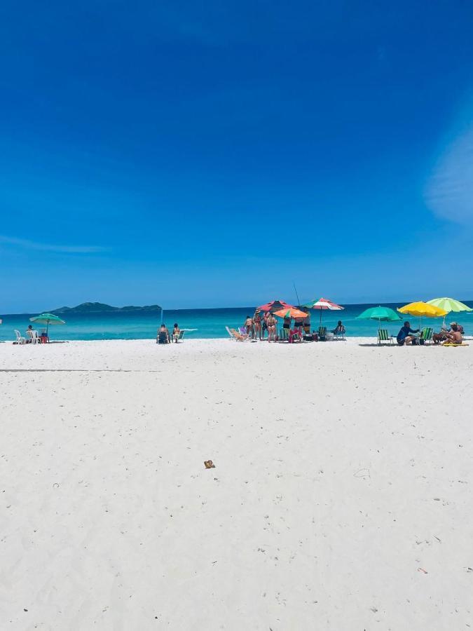 Kitnetlua Cabo Frio Exterior photo