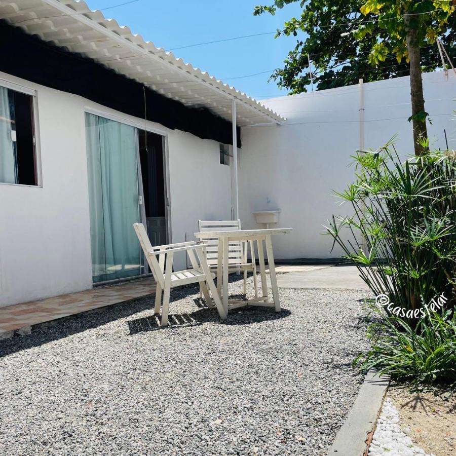 Kitnetlua Cabo Frio Exterior photo